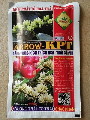 Arrow-kpt