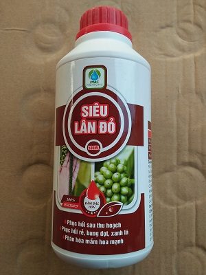 Siêu lân đỏ pmc