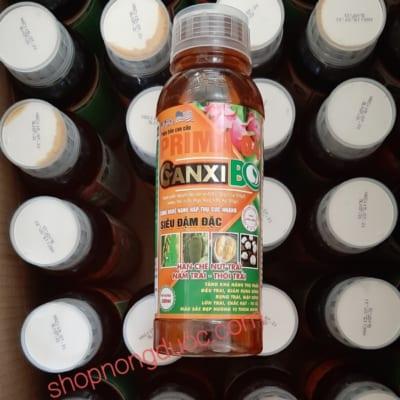 Phân bón lá cao cấp canxibo đậm đặc