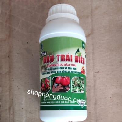 Thuốc siêu đậu trái điều