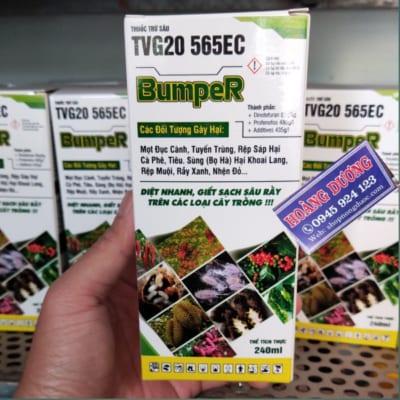 Thuốc trị sâu bumper