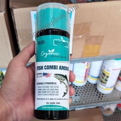 Đạm cá hữu cơ fish combi amino