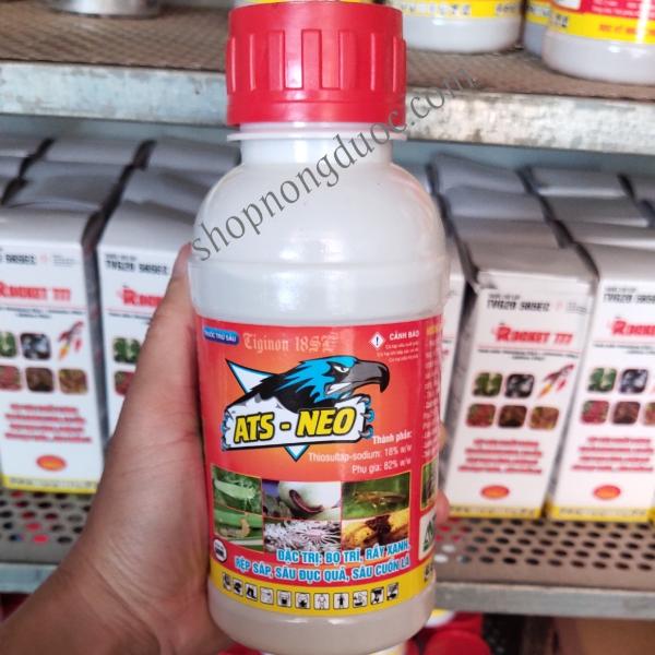 Thuốc trừ sâu ats neo