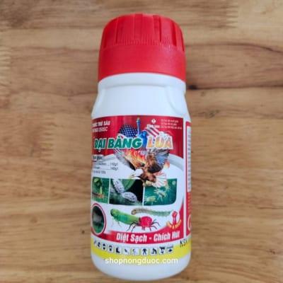 thuốc trừ sâu yapoko 250sc hiệu đại bàng lửa