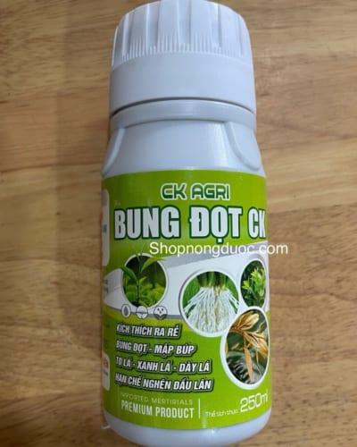 phân bón vi lượng CK agri hiệu bung đọt CK