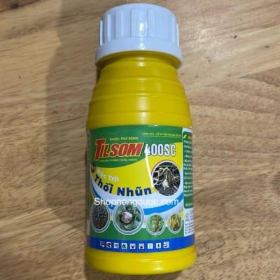 thuốc trừ bệnh Tilsom 400SC